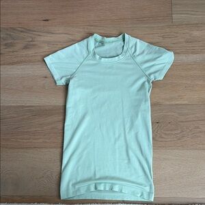 GREEN LOLIPOP TOP 🍭👑